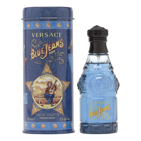 versace blue jeans man cologne review|versace blue jeans longevity.